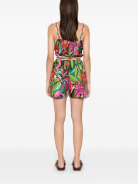 Jardin De Reve Romper