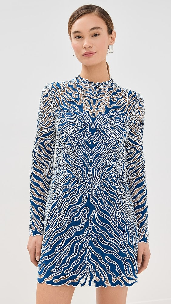 Charis Dress
