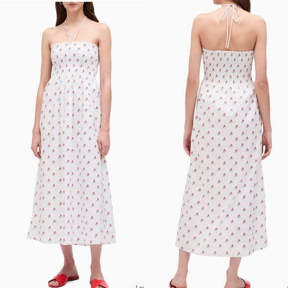 Lucy Nap Love Boats Dress
