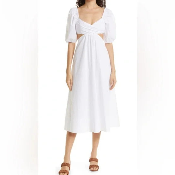Carina Cutout Dress