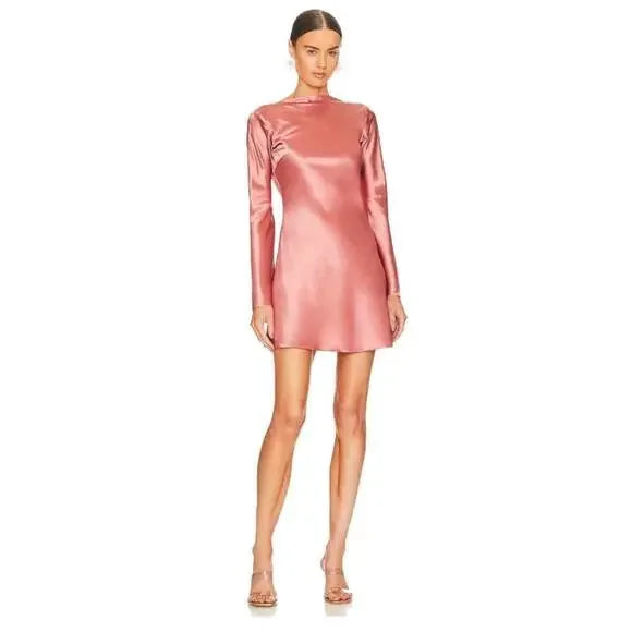 Milla Bell Mini Dress