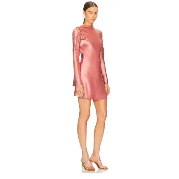 Milla Bell Mini Dress