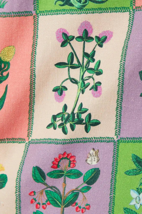 Nico Garden Shorts