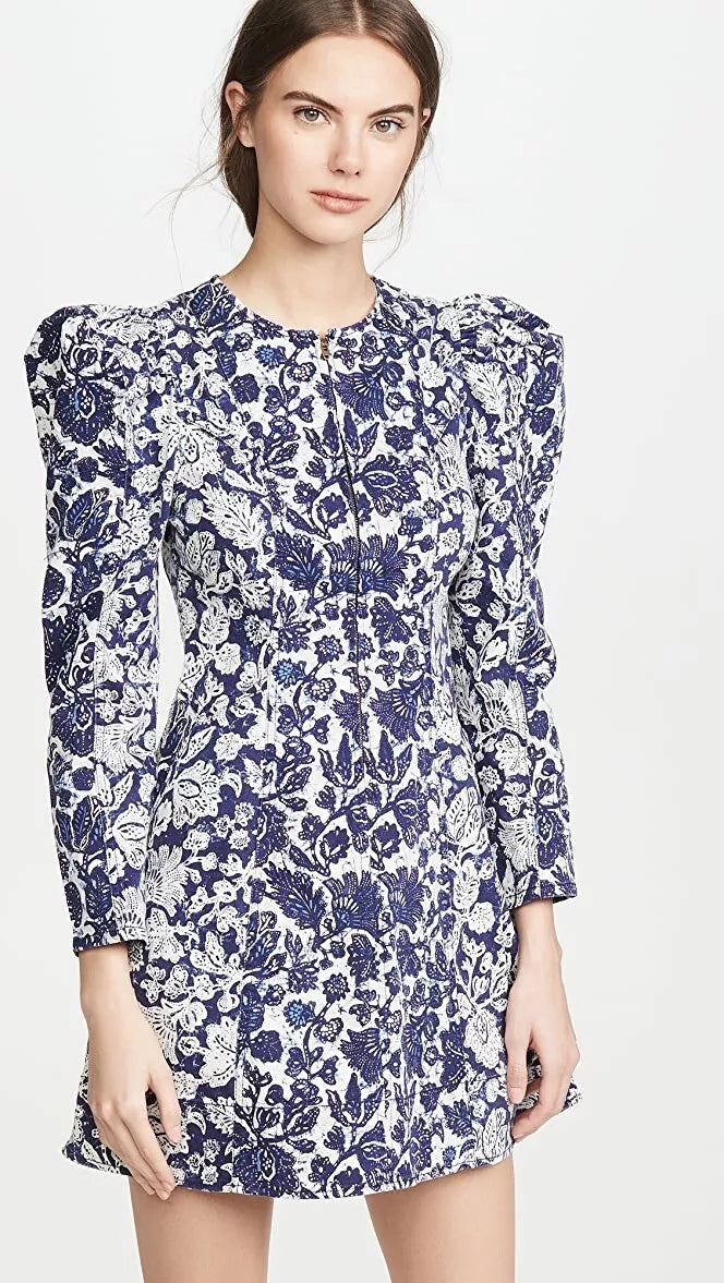 Wren Mini Dress