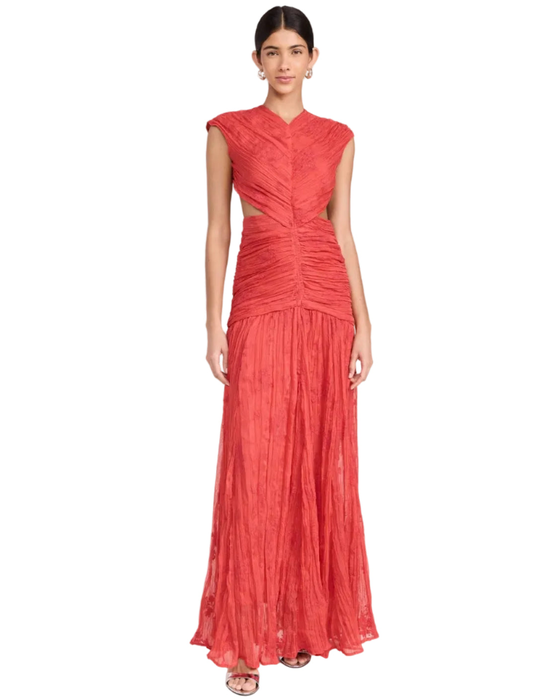 tessa ruched midi dress Tessa Dress – Essie's Auburn