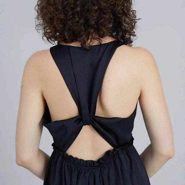 Villima Maxi Dress