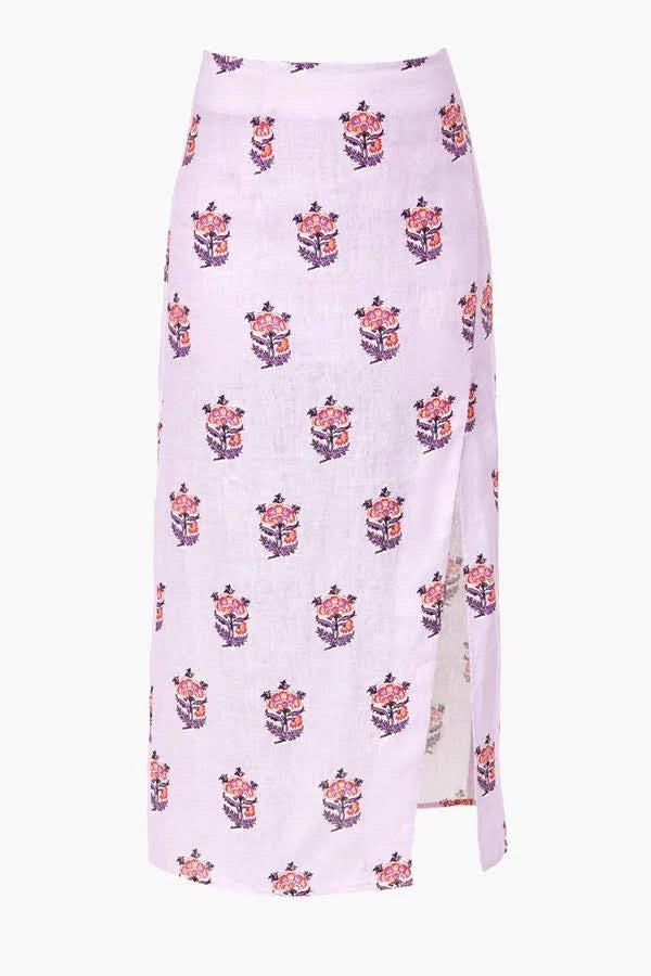 Latika Midi Skirt