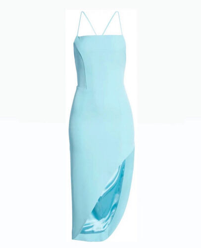 Anya Midi Dress