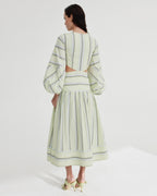 Nola Maxi Dress