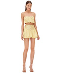 Liane Skirt Set