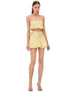 Liane Skirt Set
