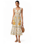 Sicily Dress