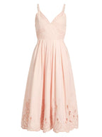 Maude Cotton Dress