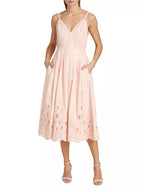 Maude Cotton Dress