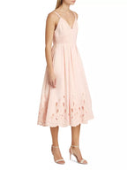 Maude Cotton Dress