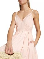 Maude Cotton Dress