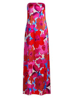 Lyle Silk Gown