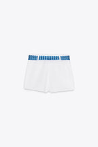 Sailors Skort Set