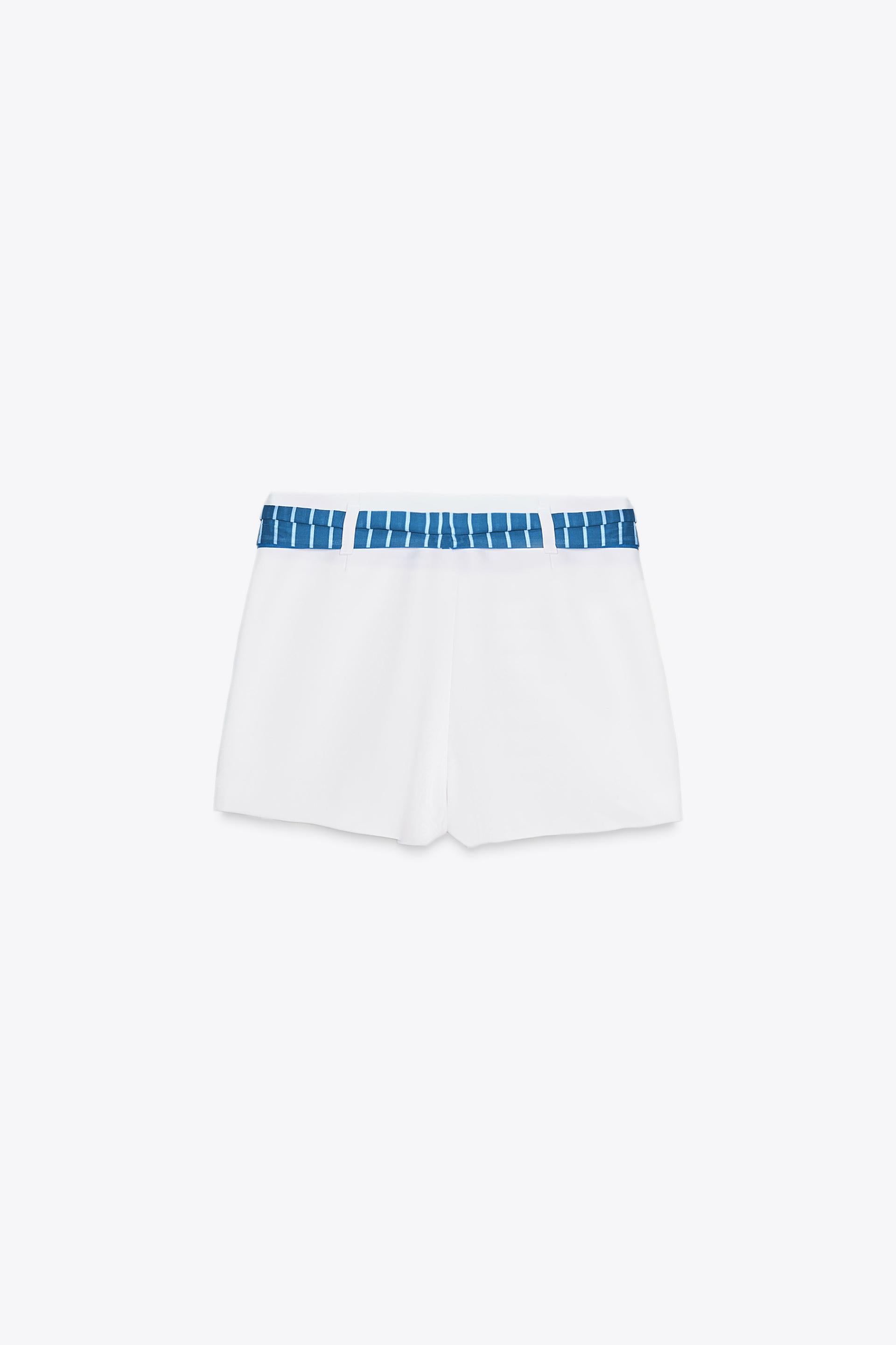 Sailors Skort Set