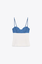 Sailors Skort Set