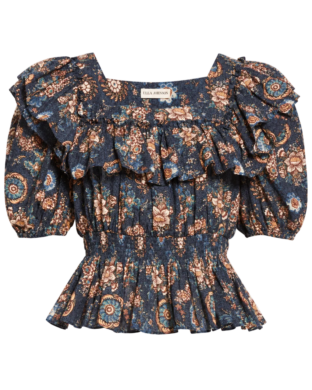 Warner Top