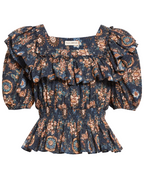 Warner Top