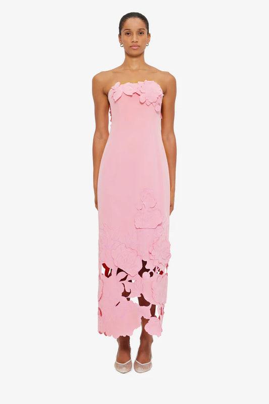 Rayana Maxi Dress