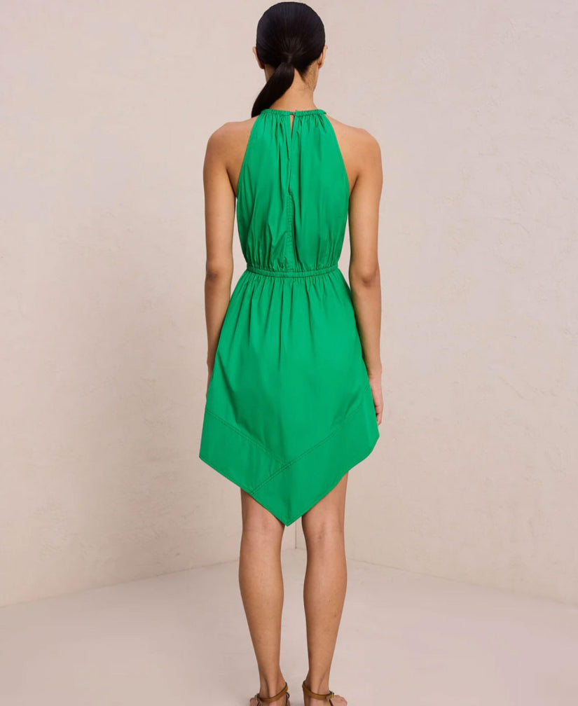 Olympia Dress