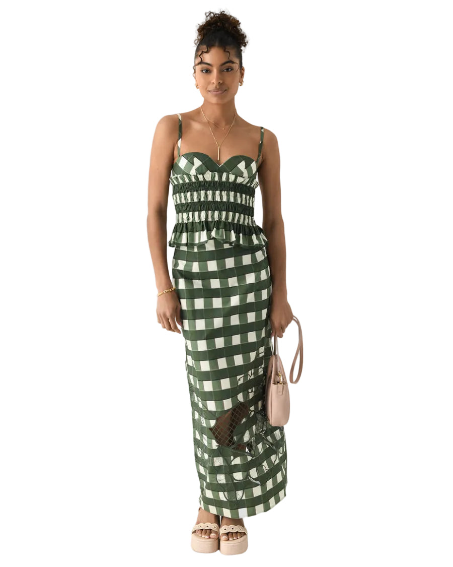 Esme Skirt Set