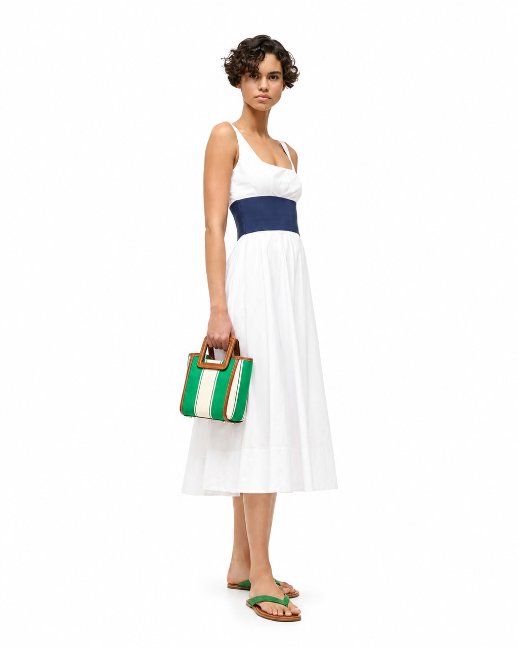 Rig Dress