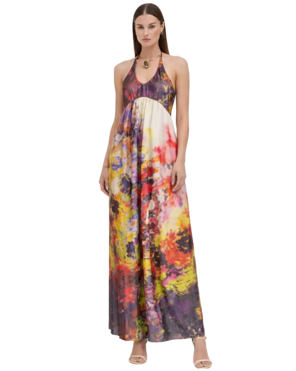 The Met Dress