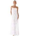 Kinera Maxi Dress