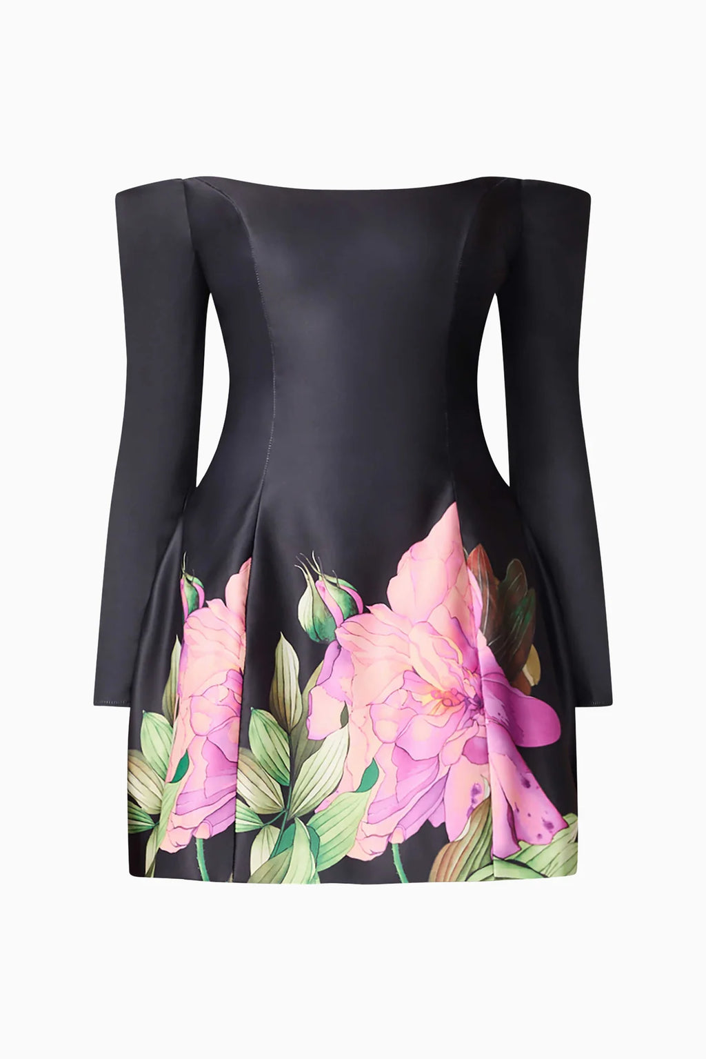 Azelie Off The Shoulder Dress