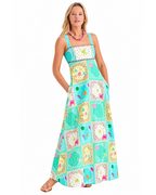 Copricollo Belle Dress
