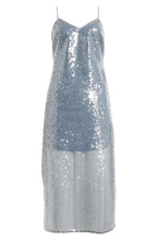Silvy Sequin Dress