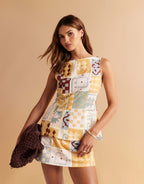 Patchwork Set