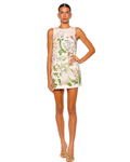 Mackenzie Dress Bloomsfield Pink