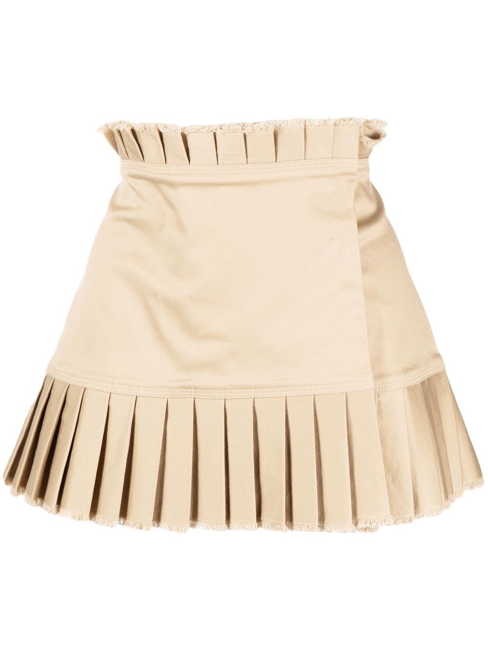 Sacha Skirt