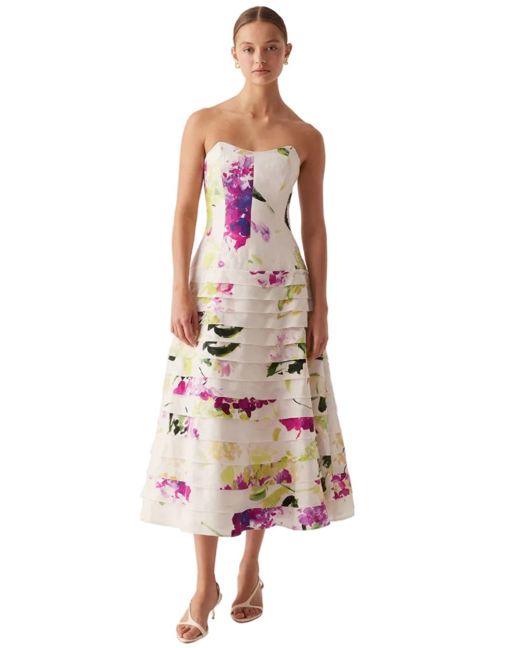 Victoria Gown