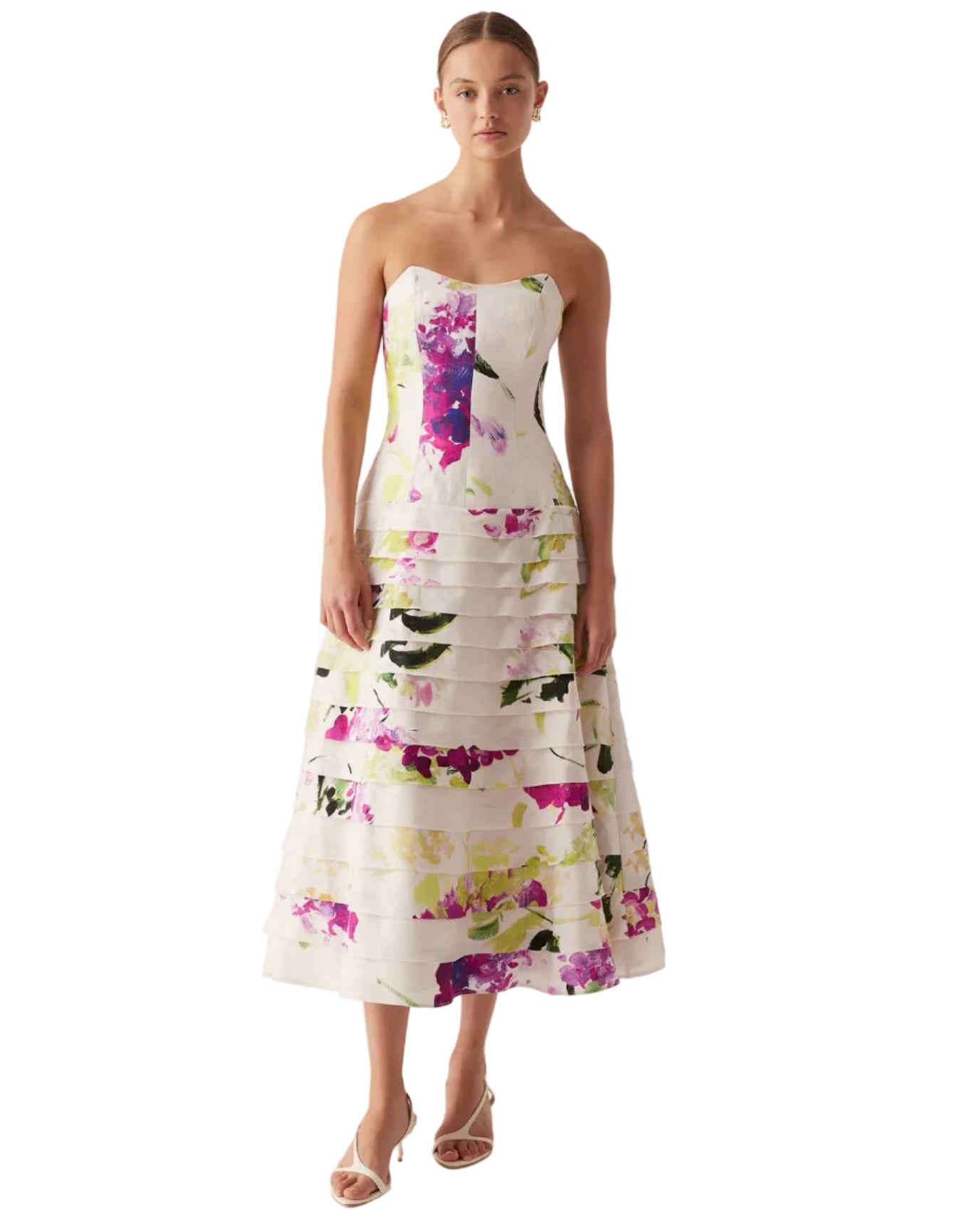 Victoria Gown
