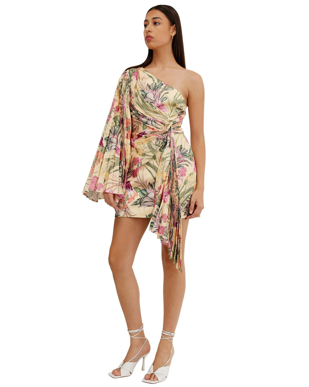 Pixi Mini Dress