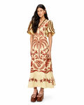 Euroflax Milani Dress