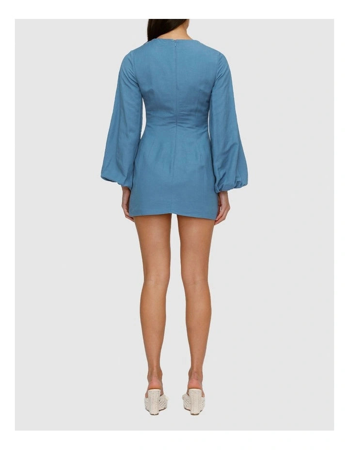 Mirabelle Mini Dress