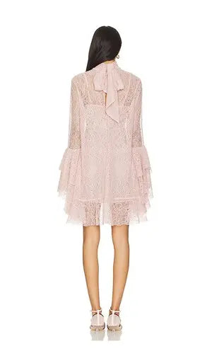 Norma Mini Dress