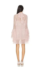 Norma Mini Dress