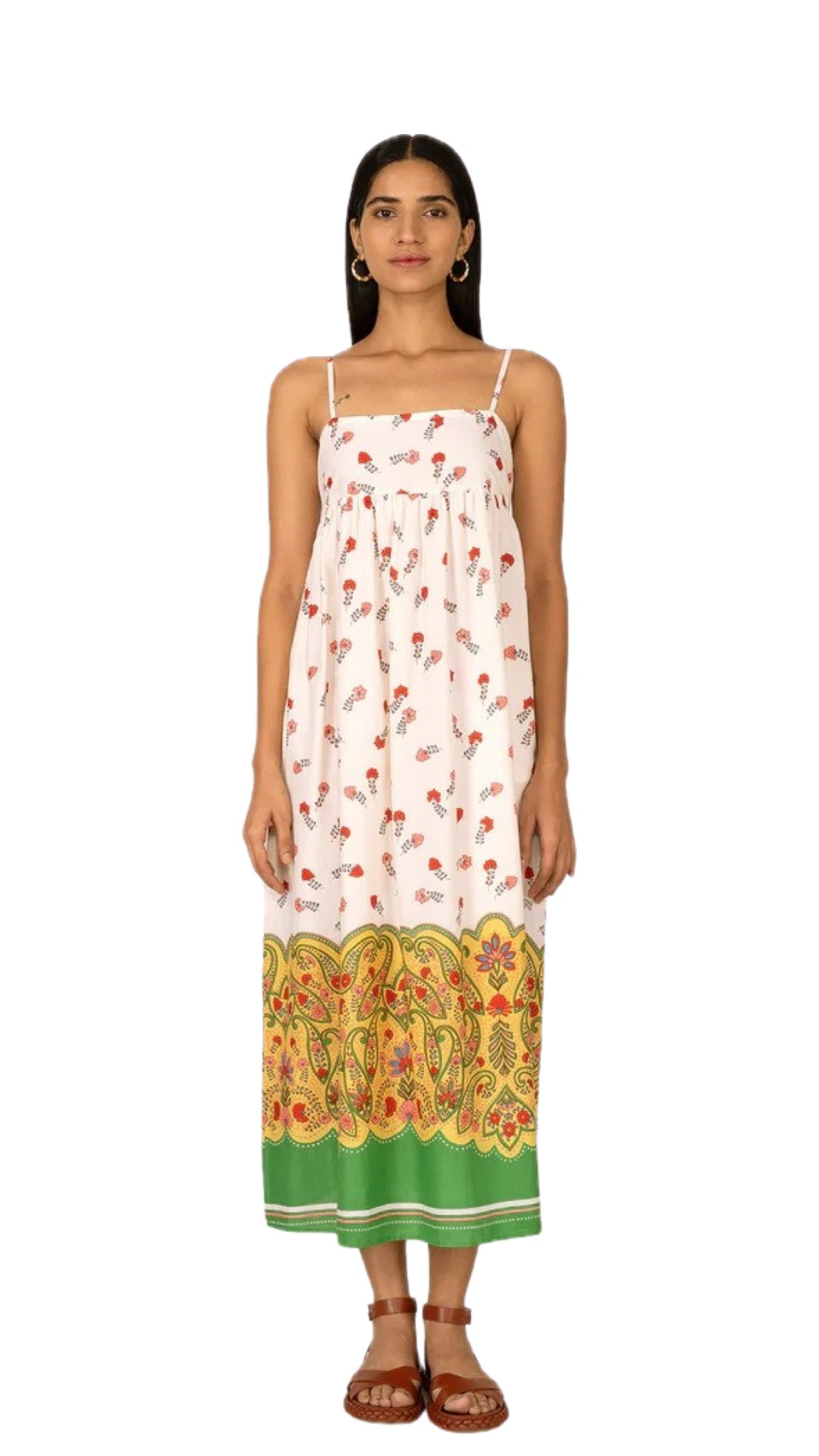 Kaylee Dress