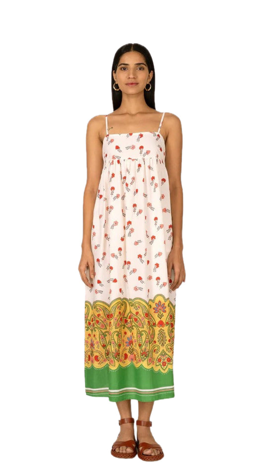 Kaylee Dress