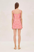 Koa Dress