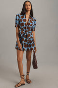 Poka Dot Dress
