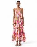 Leo Maxi Dress
